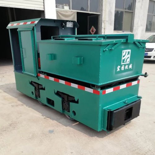 【cty5t蓄電池電瓶車工礦運輸軌道車實力廠家生產】- 