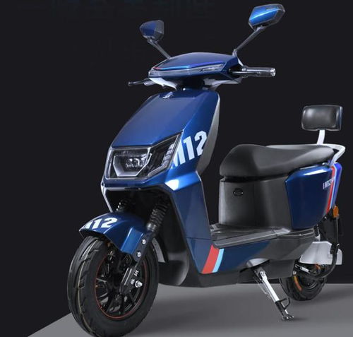 這2款 高速 電動車,時速80碼,最大續航200公里,適合跑長途