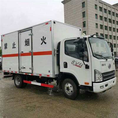 天錦防爆車(chē)一輛多少錢(qián)