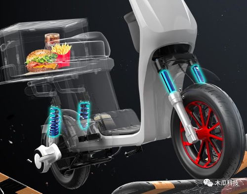 正步009電動(dòng)車測評 搭載汽車級鋰電,續(xù)航210公里,高效跑外賣