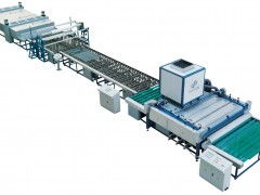 漢東玻璃機械與桂林電子產品的產業協同與創新
