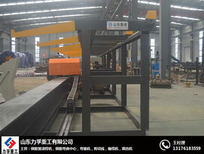 力孚重工機械生產 高效自動鋼筋彎曲機與桂林電子產品