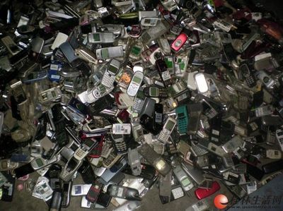 上門回收服務 手機、碟片、電子產品與桂林二手市場設備